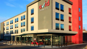 avid hotels - Nashville Airport by IHG